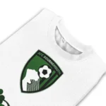 Bournemouth St Patrick White Sweater Best Selling