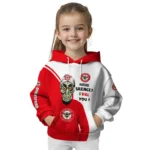 Brentford Achmed Skull Red Hoodie Best Selling