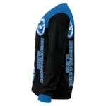 Brighton Hove Albion Skull Swirl Blue Black Sweater Best Selling