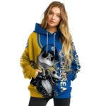 Chelsea Jack Skellington Royal Blue Hoodie Best Selling