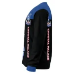 Crystal Palace Skull Swirl Blue Black Sweater Best Selling