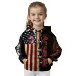 Custom Ac Milan American Pride Hoodie Best Selling