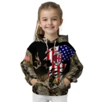 Custom Ac Milan Tree Camo Hoodie Best Selling