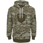Custom Arsenal Military Style Hoodie Best Selling