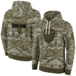 Custom Arsenal Military Style Hoodie Best Selling