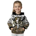 Custom Bournemouth Forest Silhouette Hoodie Best Selling