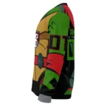 Custom Bournemouth Ninja Turtle Sweater Best Selling