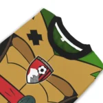 Custom Bournemouth Ninja Turtle Sweater Best Selling