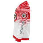 Custom Brentford Diamond Mesh Sweater Best Selling