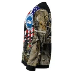 Custom Brighton Hove Albion American Flag Claw Sweater Best Selling