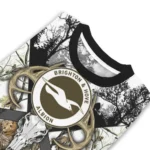 Custom Brighton Hove Albion Deer Antlers Sweater Best Selling