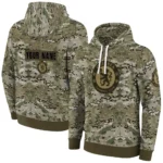 Custom Chelsea Military Style Hoodie Best Selling