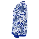 Custom Everton Camouflage Motif Sweater Best Selling