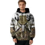 Custom Everton Forest Silhouette Hoodie Best Selling