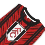 Custom Fulham Chevron Rows Black Sweater Best Selling