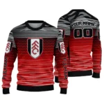 Custom Fulham Diamond Mesh Sweater Best Selling