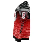 Custom Fulham Diamond Mesh Sweater Best Selling