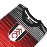 Custom Fulham Diamond Mesh Sweater Best Selling