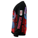 Custom Fulham Stitch Art Prints Black Sweater Best Selling