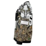 Custom Juventus Deer Antlers Sweater Best Selling