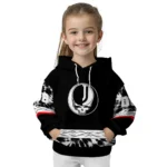 Custom Juventus Grateful Vibes Black Hoodie Best Selling