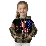 Custom Juventus Tree Camo Hoodie Best Selling