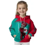Custom Liverpool Groot Red Hoodie Best Selling