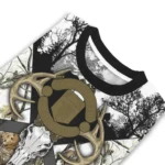 Custom Manchester United Deer Antlers Sweater Best Selling