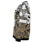 Custom Sunderland Deer Antlers Sweater Best Selling