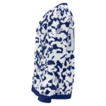 Custom Tottenham Hotspur Camouflage Motif Sweater Best Selling