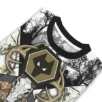 Custom Wolverhampton Wanderers Deer Antlers Sweater Best Selling