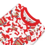 Customized Arsenal Camouflage Motif Sweater Best Selling