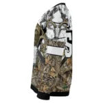 Customized As Roma Deer Antlers Sweater Best Selling