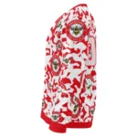 Customized Brentford Camouflage Motif Sweater Best Selling