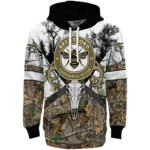 Customized Brentford Forest Silhouette Hoodie Best Selling