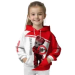 Customized Brentford Groot Red Hoodie Best Selling