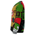 Customized Brentford Ninja Turtle Sweater Best Selling