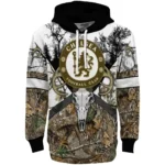 Customized Chelsea Forest Silhouette Hoodie Best Selling