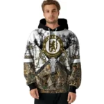 Customized Chelsea Forest Silhouette Hoodie Best Selling