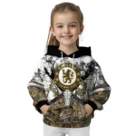 Customized Chelsea Forest Silhouette Hoodie Best Selling