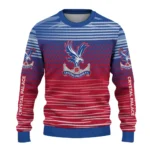 Customized Crystal Palace Diamond Mesh Sweater Best Selling