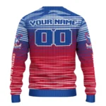 Customized Crystal Palace Diamond Mesh Sweater Best Selling