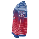 Customized Crystal Palace Diamond Mesh Sweater Best Selling