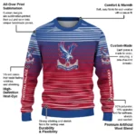 Customized Crystal Palace Diamond Mesh Sweater Best Selling