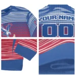 Customized Crystal Palace Diamond Mesh Sweater Best Selling