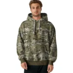 Customized Crystal Palace Military Style Hoodie Best Selling