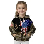 Customized Everton Tree Camo Hoodie Best Selling