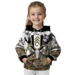 Customized Fulham Forest Silhouette Hoodie Best Selling