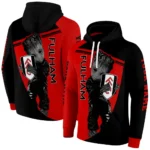 Customized Fulham Groot Black Hoodie Best Selling