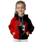 Customized Fulham Groot Black Hoodie Best Selling